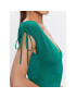 Morgan Rochie de zi 231-RMFANA Verde Regular Fit - Pled.ro