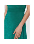 Morgan Rochie de zi 231-RMFANA Verde Regular Fit - Pled.ro