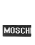 MOSCHINO Bentiță 65358 0M2987 Negru - Pled.ro