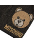 MOSCHINO Căciulă 65214 0M2346 Negru - Pled.ro