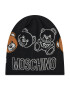 MOSCHINO Căciulă 65242 0M2555 Negru - Pled.ro