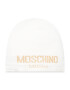 MOSCHINO Căciulă 65294 0M2362 Bej - Pled.ro