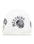 MOSCHINO Căciulă 65335 0M2801 Alb - Pled.ro