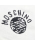 MOSCHINO Căciulă 65335 0M2801 Alb - Pled.ro