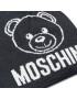 MOSCHINO Căciulă 65344 0M2786 Negru - Pled.ro