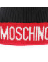 MOSCHINO Căciulă 65372 0M2994 Negru - Pled.ro