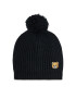 MOSCHINO Căciulă 65375 M2958 Negru - Pled.ro