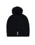 MOSCHINO Căciulă 65375 M2958 Negru - Pled.ro