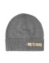 MOSCHINO Căciulă 65380 0M2972 Gri - Pled.ro