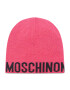 MOSCHINO Căciulă 65233 0M2354 Roz - Pled.ro