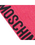 MOSCHINO Căciulă 65233 0M2354 Roz - Pled.ro