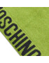 MOSCHINO Căciulă 65233 0M2354 Verde - Pled.ro