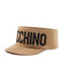 MOSCHINO Cozoroc 65234 0M2356 Bej - Pled.ro