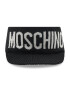 MOSCHINO Cozoroc 65234 0M2356 Negru - Pled.ro