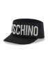 MOSCHINO Cozoroc 65234 0M2356 Negru - Pled.ro