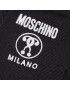 MOSCHINO Mănuși de Damă 65252 0M2410 Negru - Pled.ro