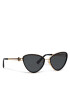 MOSCHINO Ochelari de soare MOS095/S Negru - Pled.ro