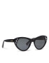 MOSCHINO Ochelari de soare MOS108/S Negru - Pled.ro