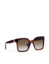 MOSCHINO Ochelari de soare MOS123/S Maro - Pled.ro