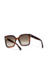 MOSCHINO Ochelari de soare MOS123/S Maro - Pled.ro