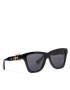 MOSCHINO Ochelari de soare MOS131/S Negru - Pled.ro