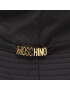 MOSCHINO Pălărie 65255 0M2413 Negru - Pled.ro