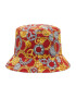 MOSCHINO Pălărie Bucket 65134 0M2808 Roșu - Pled.ro