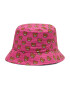 MOSCHINO Pălărie Bucket 65134 M2129 Roz - Pled.ro