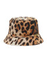 MOSCHINO Pălărie Bucket 65256 0M2416 Maro - Pled.ro