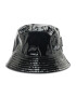 MOSCHINO Pălărie Bucket 65349 0M2810 Negru - Pled.ro