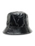 MOSCHINO Pălărie Bucket 65349 0M2810 Negru - Pled.ro