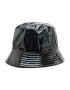 MOSCHINO Pălărie Bucket 65349 0M2810 Negru - Pled.ro