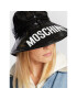 MOSCHINO Pălărie Bucket 65350 M2811 Negru - Pled.ro