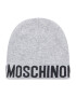 MOSCHINO Șapcă 65233 0M2354 Gri - Pled.ro