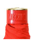 MOSCHINO Umbrelă Supermini C 8351 Roșu - Pled.ro