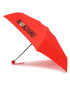 MOSCHINO Umbrelă Supermini C 8430 Roșu - Pled.ro