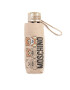 MOSCHINO Umbrelă Supermini D 8061 Bej - Pled.ro