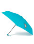 MOSCHINO Umbrelă Supermini T 8351 Albastru - Pled.ro