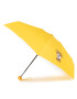 MOSCHINO Umbrelă Supermini U 8351 Galben - Pled.ro