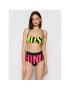 MOSCHINO Underwear & Swim Bikini partea de jos 7101 2103 Colorat - Pled.ro