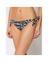 MOSCHINO Underwear & Swim Bikini partea de jos 7104 5509 Colorat - Pled.ro