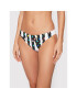 MOSCHINO Underwear & Swim Bikini partea de jos 7113 2611 Alb - Pled.ro