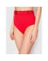 MOSCHINO Underwear & Swim Bikini partea de jos A7103 5508 Roșu - Pled.ro