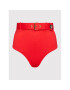 MOSCHINO Underwear & Swim Bikini partea de jos A7103 5508 Roșu - Pled.ro