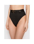 MOSCHINO Underwear & Swim Bikini partea de jos A7109 5508 Negru - Pled.ro