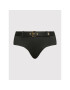 MOSCHINO Underwear & Swim Bikini partea de jos A7109 5508 Negru - Pled.ro