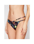 MOSCHINO Underwear & Swim Bikini partea de jos A7110 2110 Negru - Pled.ro