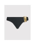 MOSCHINO Underwear & Swim Bikini partea de jos A7117 5211 Negru - Pled.ro