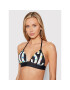 MOSCHINO Underwear & Swim Bikini partea de sus 5706 2611 Negru - Pled.ro