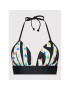 MOSCHINO Underwear & Swim Bikini partea de sus 5706 2611 Negru - Pled.ro